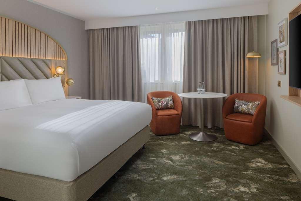 Hotel Doubletree By Hilton Bristol North Camera foto
