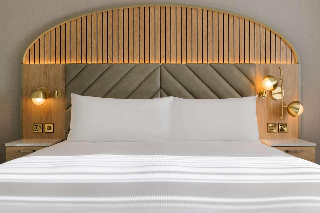 Hotel Doubletree By Hilton Bristol North Camera foto