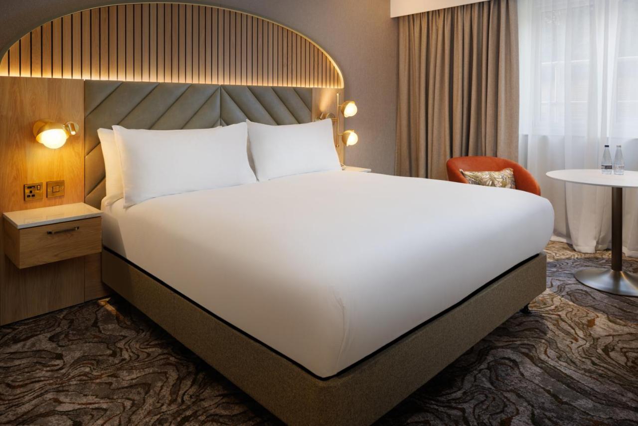 Hotel Doubletree By Hilton Bristol North Esterno foto