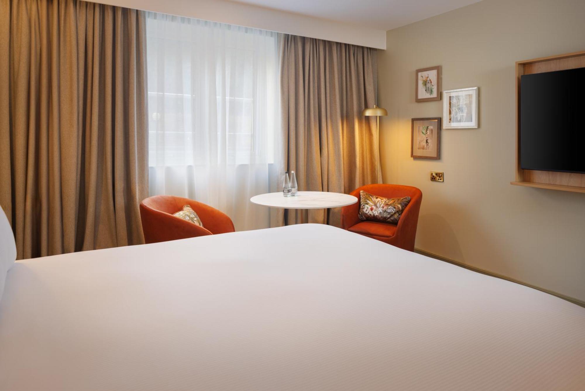 Hotel Doubletree By Hilton Bristol North Esterno foto