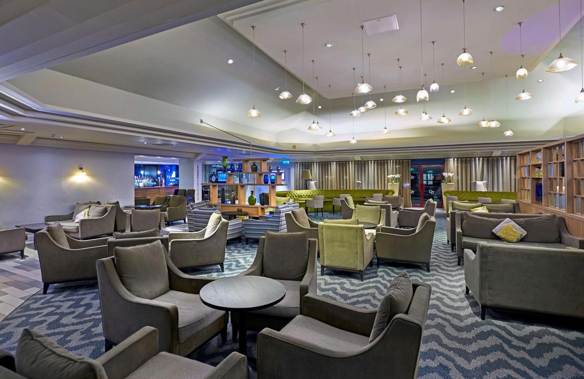 Hotel Doubletree By Hilton Bristol North Esterno foto